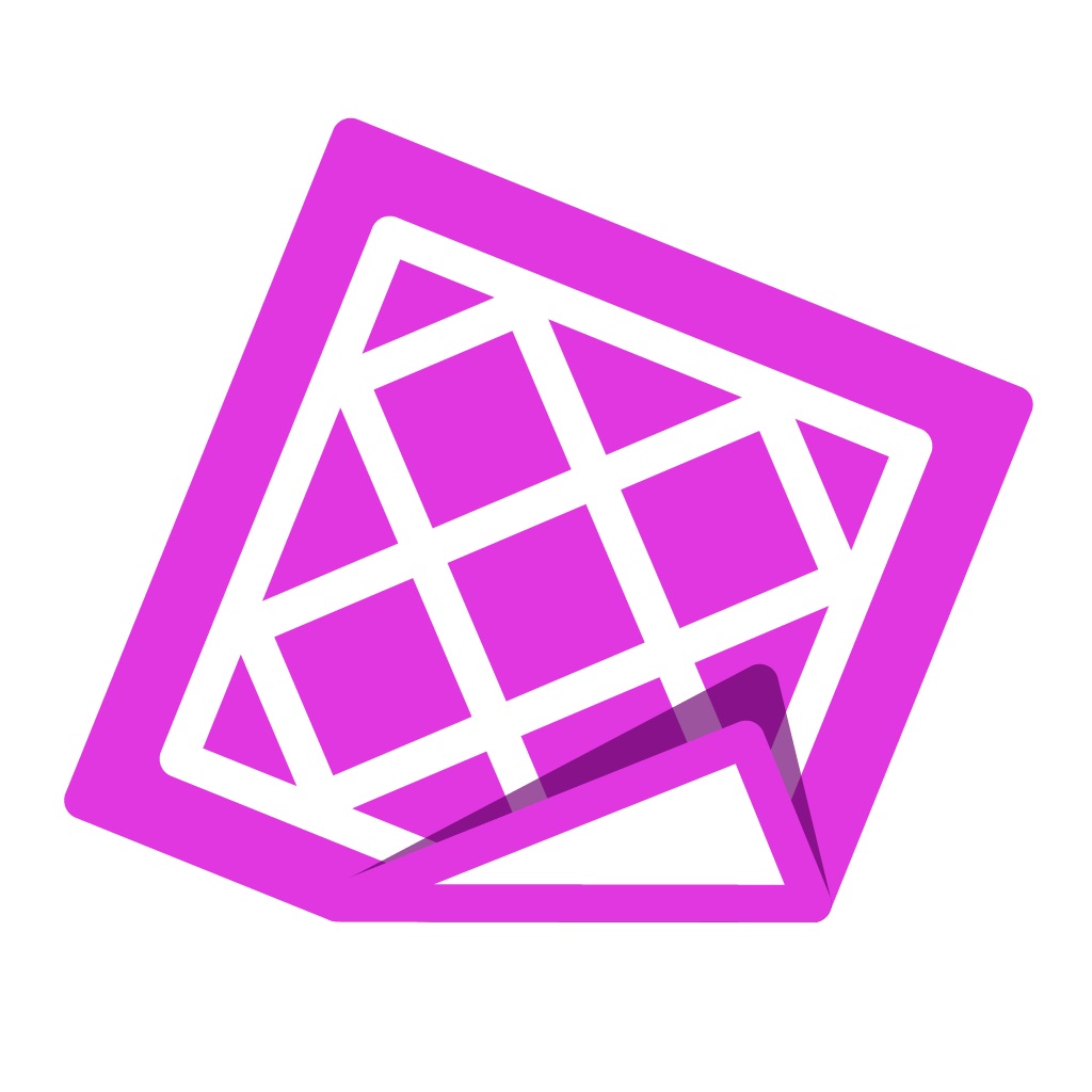 QuiltPaper app icon captured 2026-08-15
