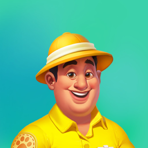 Wildscapes Google Play icon captured 2026-08-14