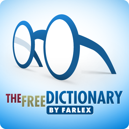 Dictionary Google Play icon captured 2026-08-14