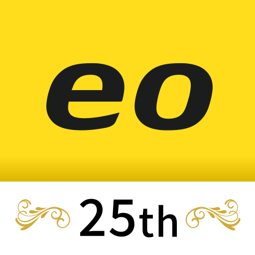 eoアプリ app icon captured 2026-08-18