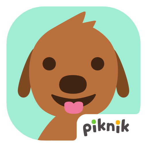 Sago Mini World:Jogos Infantis Google Play icon captured 2026-08-16