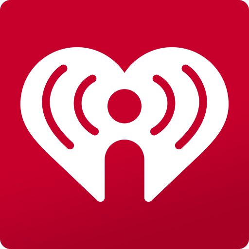 iHeartRadio for Google TV Google Play icon captured 2026-08-12