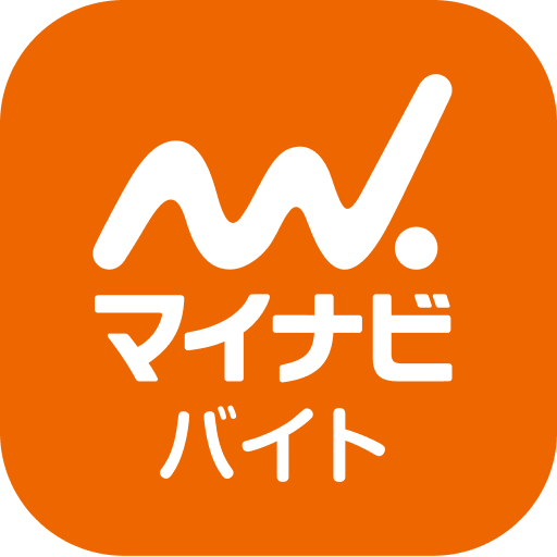バイトの求人はマイナビバイト 在宅や派遣のアルバイト・仕事 app icon captured 2026-08-18
