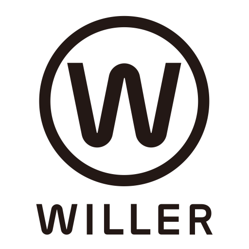 WILLER TRAVEL公式アプリ-高速バスを簡単予約 app icon captured 2026-08-18