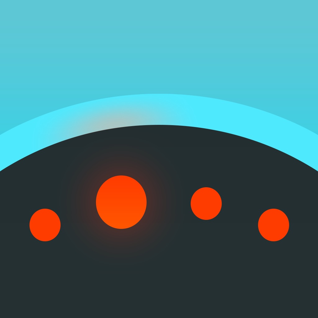 Tempo Advance - Metronome app icon captured 2026-08-17