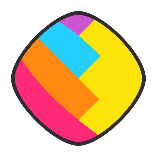 ShareChat Status, Video & Live Google Play icon captured 2026-08-14