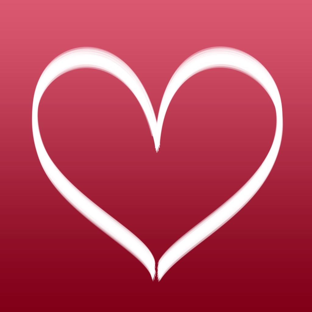 My Love - Relationship Counter app icon captured 2026-08-15