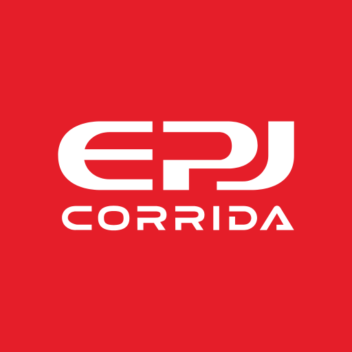 EPJ Corrida app icon captured 2026-08-18