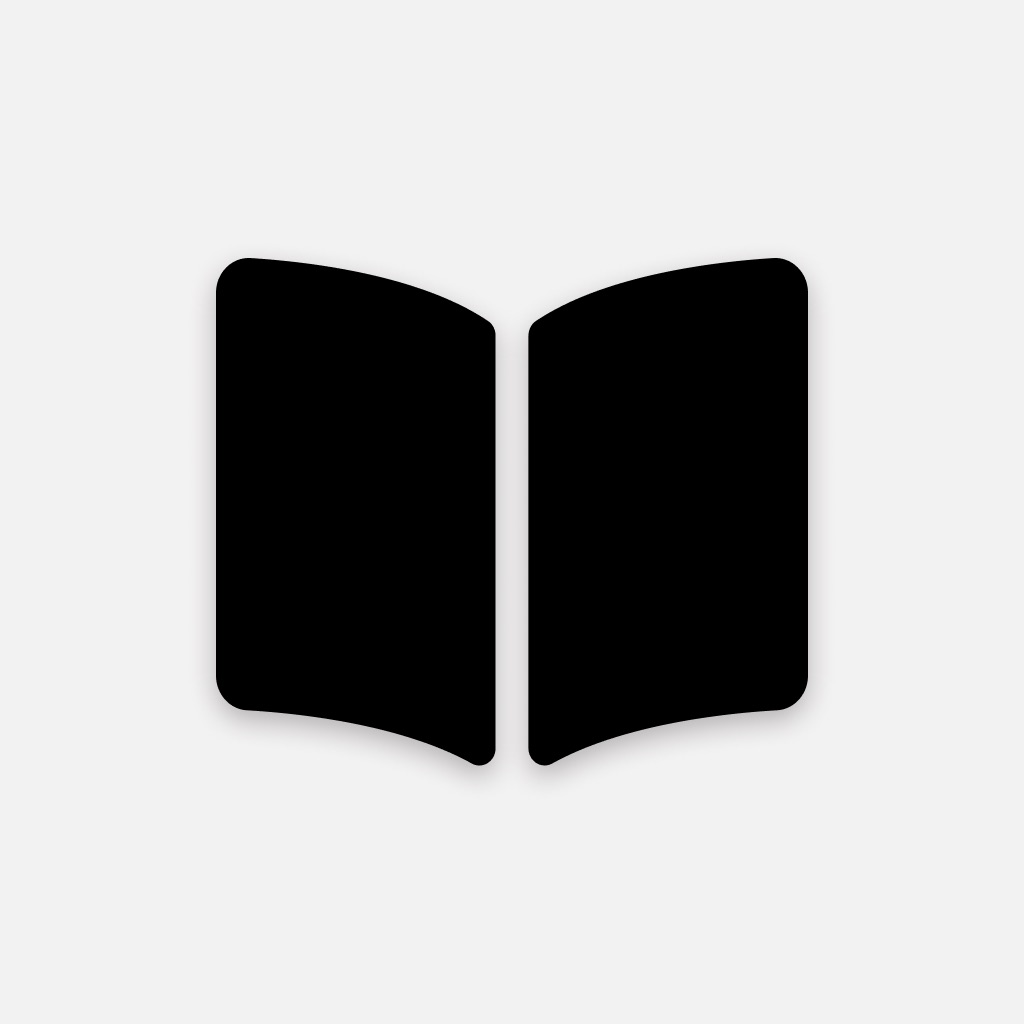 EPUB, PDF Leitor Livros app icon captured 2026-08-14