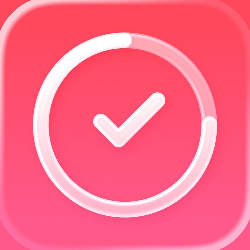 Habit Tracker app icon captured 2026-08-11