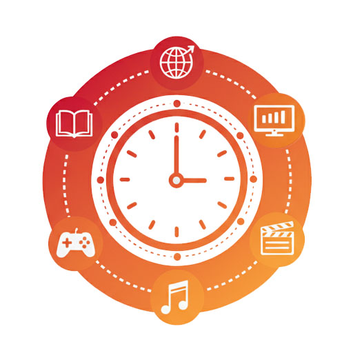Chronology app icon