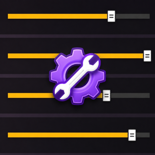 Sensitivity Pro Google Play icon captured 2026-08-14