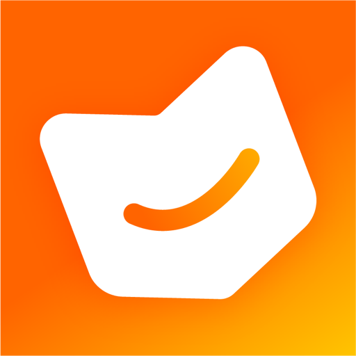 JoyLit-Novels, Stories & Audio Google Play icon captured 2026-08-14