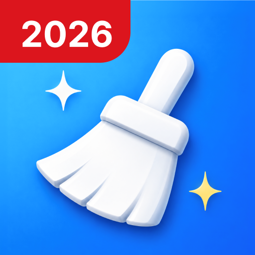 Limpador de Telefone:Antivírus Google Play icon captured 2026-08-15