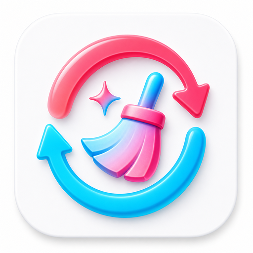 Core Clean Google Play icon captured 2026-08-14