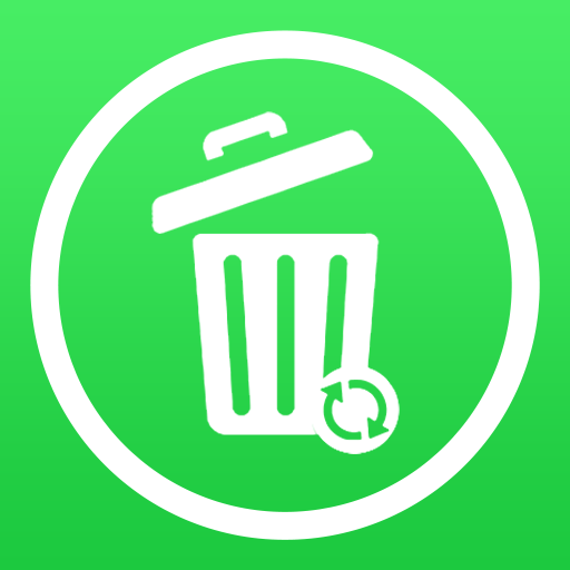 Recuperar Mensagens Apagadas! Google Play icon captured 2026-08-15
