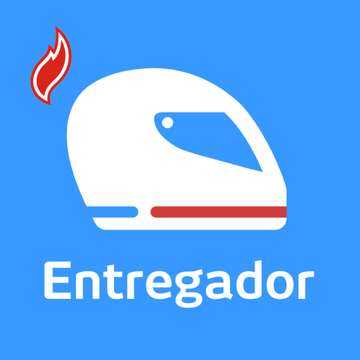 Entregador Fogás Google Play icon captured 2026-08-15