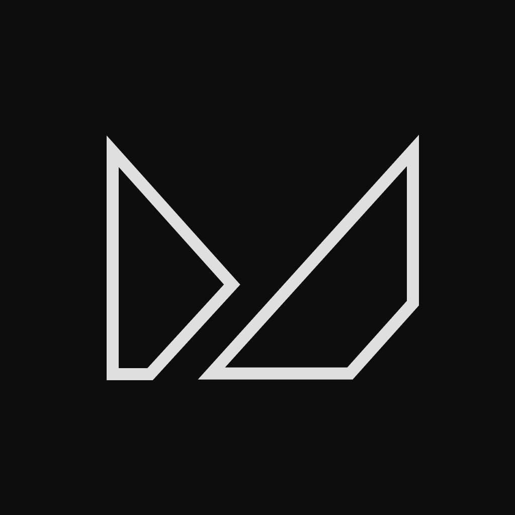 Mextures Photo Editor app icon captured 2026-08-11