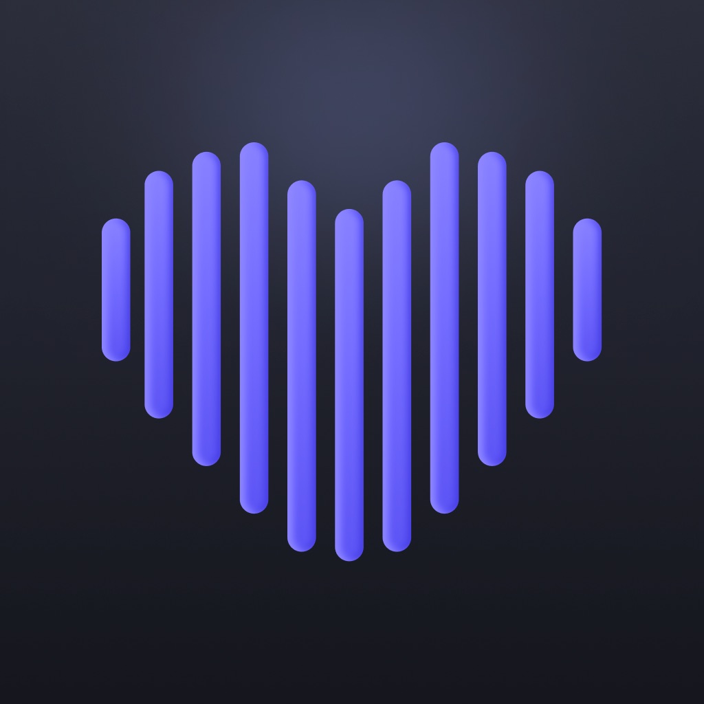 AI Song Music Generator: Muzio app icon captured 2026-08-12