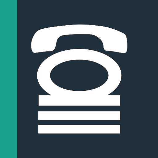 HelloDIAL - Call CRM Google Play icon captured 2026-08-14