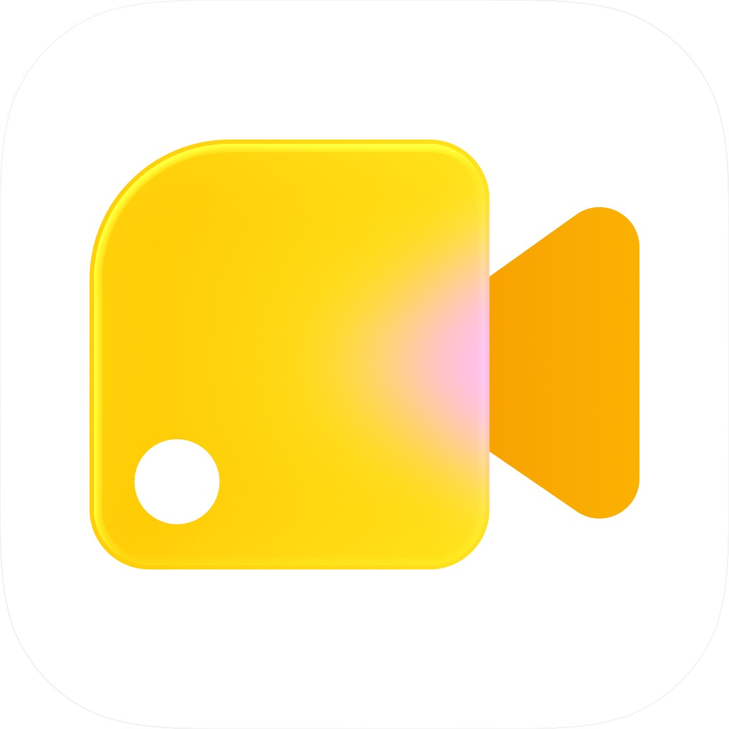 Google Meet app icon captured 2026-08-11