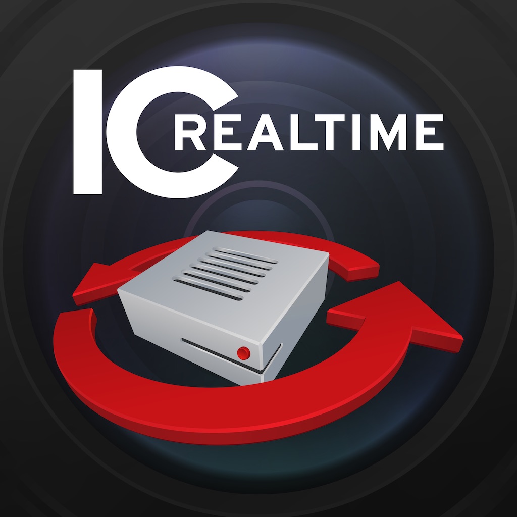ICRSS PRO app icon captured 2026-08-11