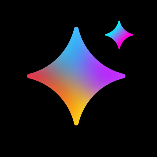 AI Photo Generator: Muselab AI Google Play icon captured 2026-08-12