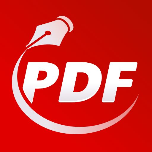 PDF Edit- Digitalizar&Assinar Google Play icon captured 2026-08-16