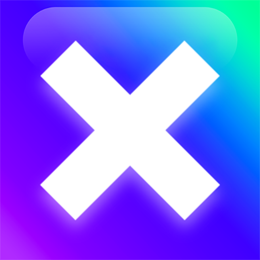 Kryss - A Batalha das Palavras Google Play icon captured 2026-08-15
