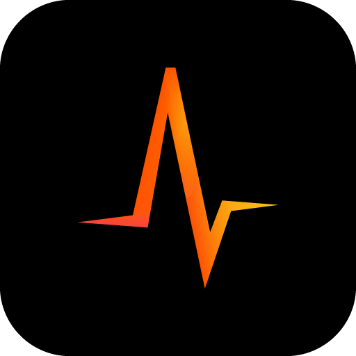 SkyAlert: Alerta Sísmica Google Play icon captured 2026-08-12