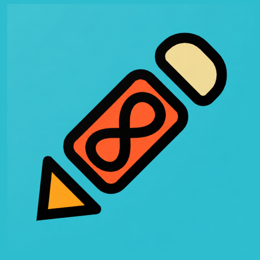 Limitless Paint - Giant Canvas Google Play icon captured 2026-08-12