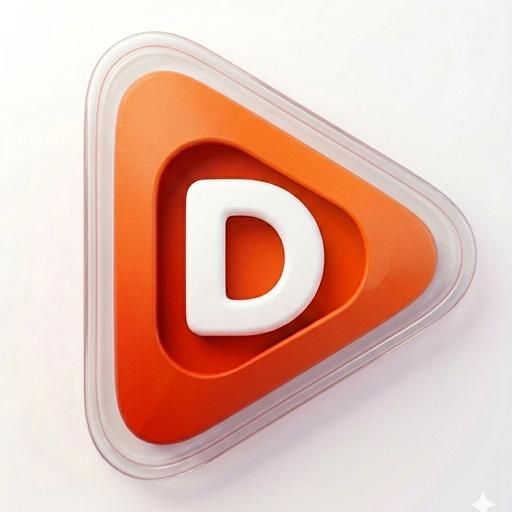 Drama Story: Reel Short Series Google Play icon captured 2026-08-12