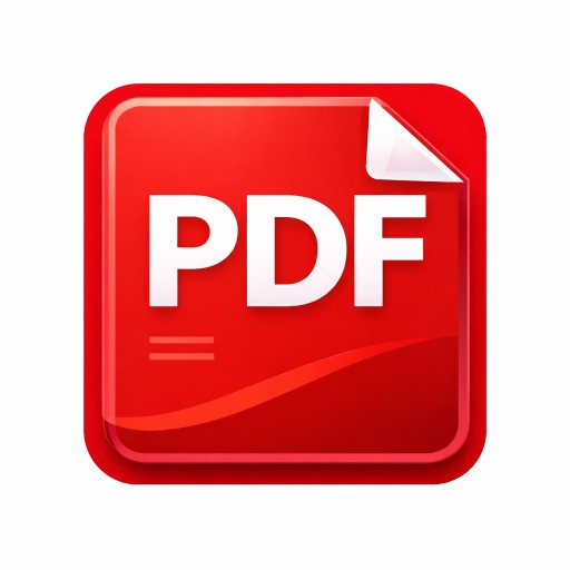 DevPDF - PDF Scanner & Editor Google Play icon captured 2026-08-16