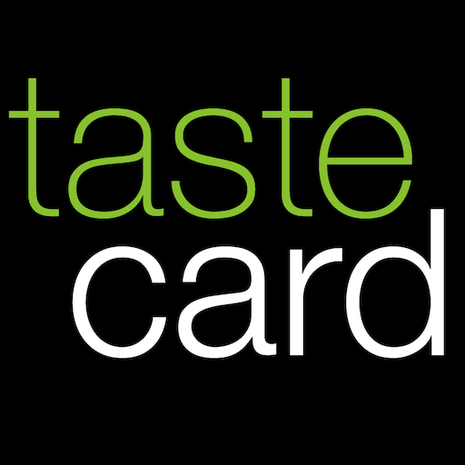 tastecard - Dining Discounts Google Play icon captured 2026-08-16