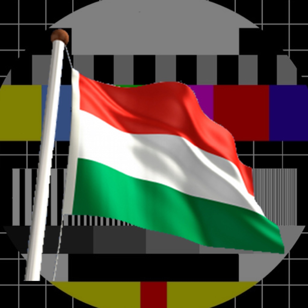 Hungarian TV+ app icon captured 2026-08-15