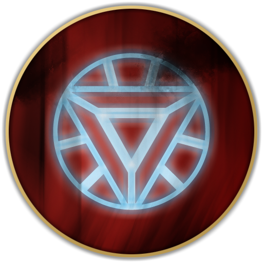 Arc - Icon Pack Google Play icon captured 2026-08-16