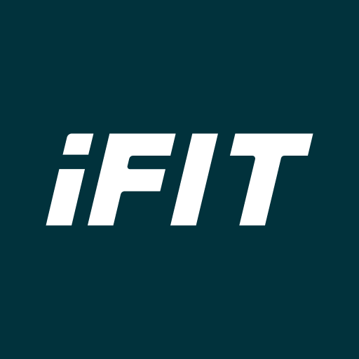 iFIT Personal Trainer Google Play icon captured 2026-08-12