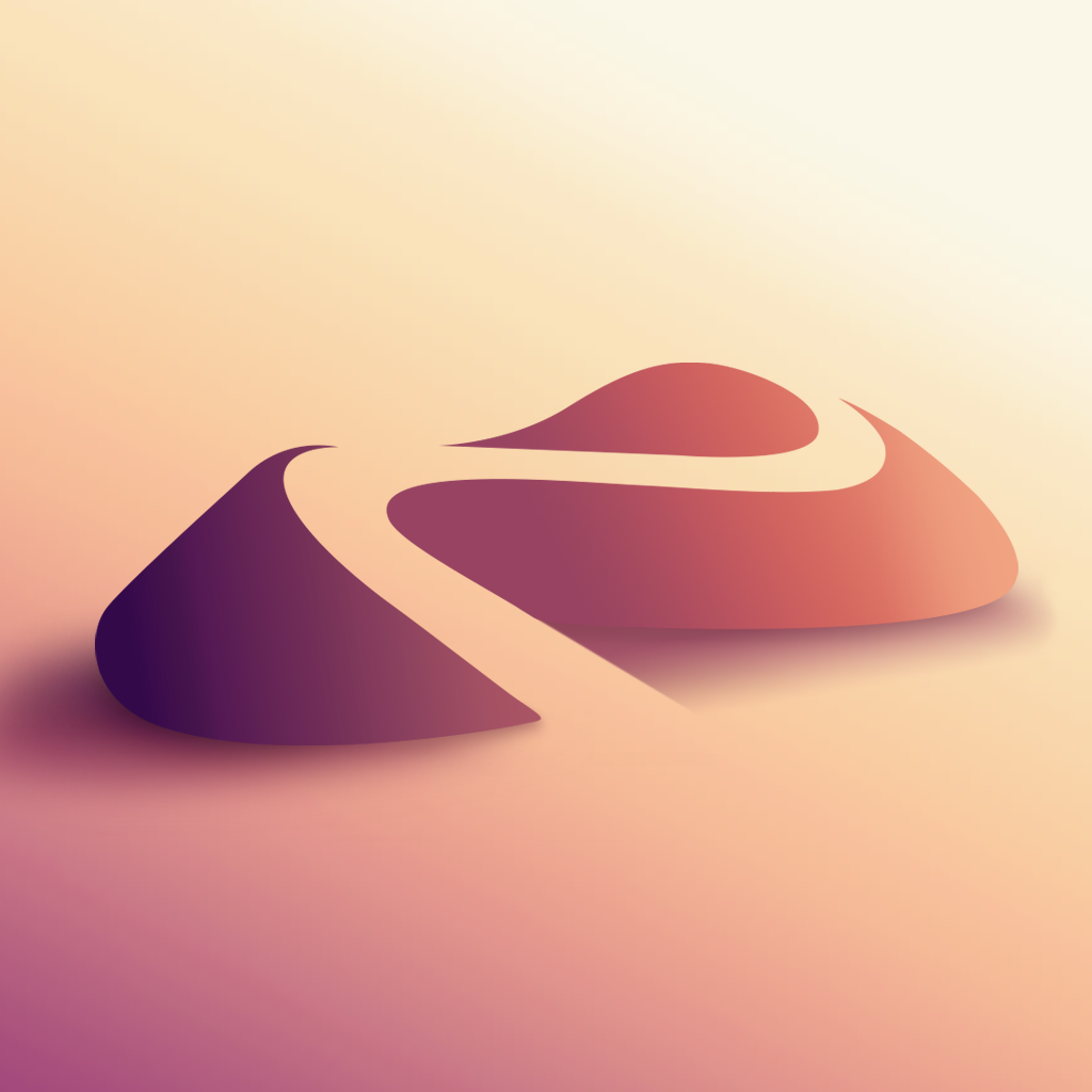 Previous Nomad Sculpt icon