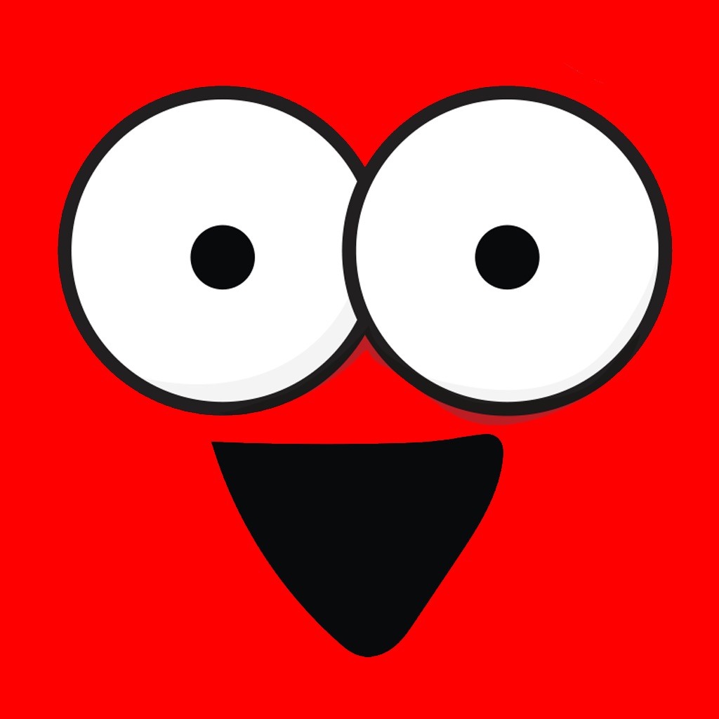 Heart and Brain Sticker Pack app icon captured 2026-08-11