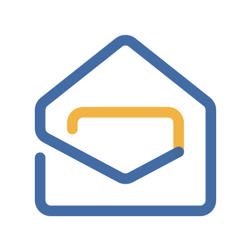 Zoho Mail - Email and Calendar Google Play icon captured 2026-08-13