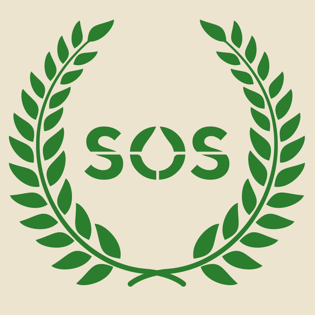 Seed Oil Scout: Healthy Dining app icon captured 2026-08-12