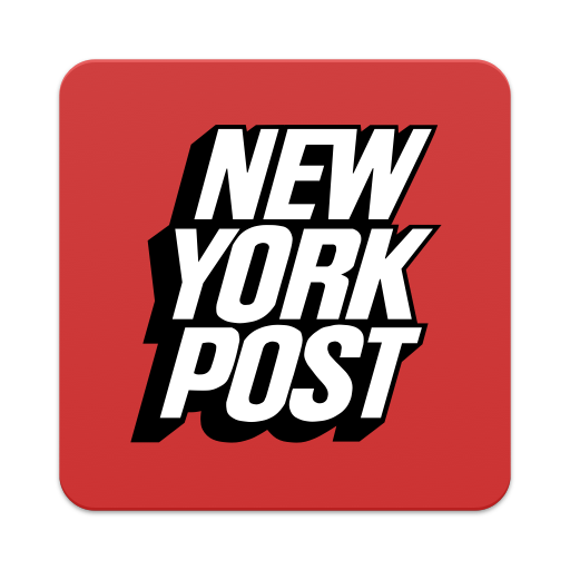 New York Post for Phone Google Play icon captured 2026-08-12