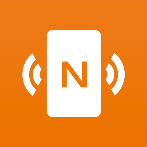 NFC Tools Google Play icon captured 2026-08-16