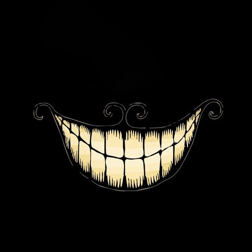 Fundo escuro: Darkify Google Play icon captured 2026-08-16