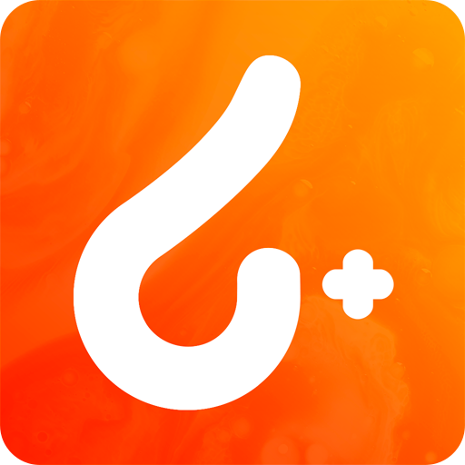 GanheMais: Ofertas e descontos Google Play icon captured 2026-08-17