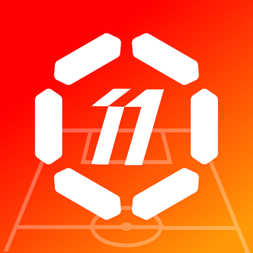 Onze Futebol: Notícias, Placar Google Play icon captured 2026-08-14