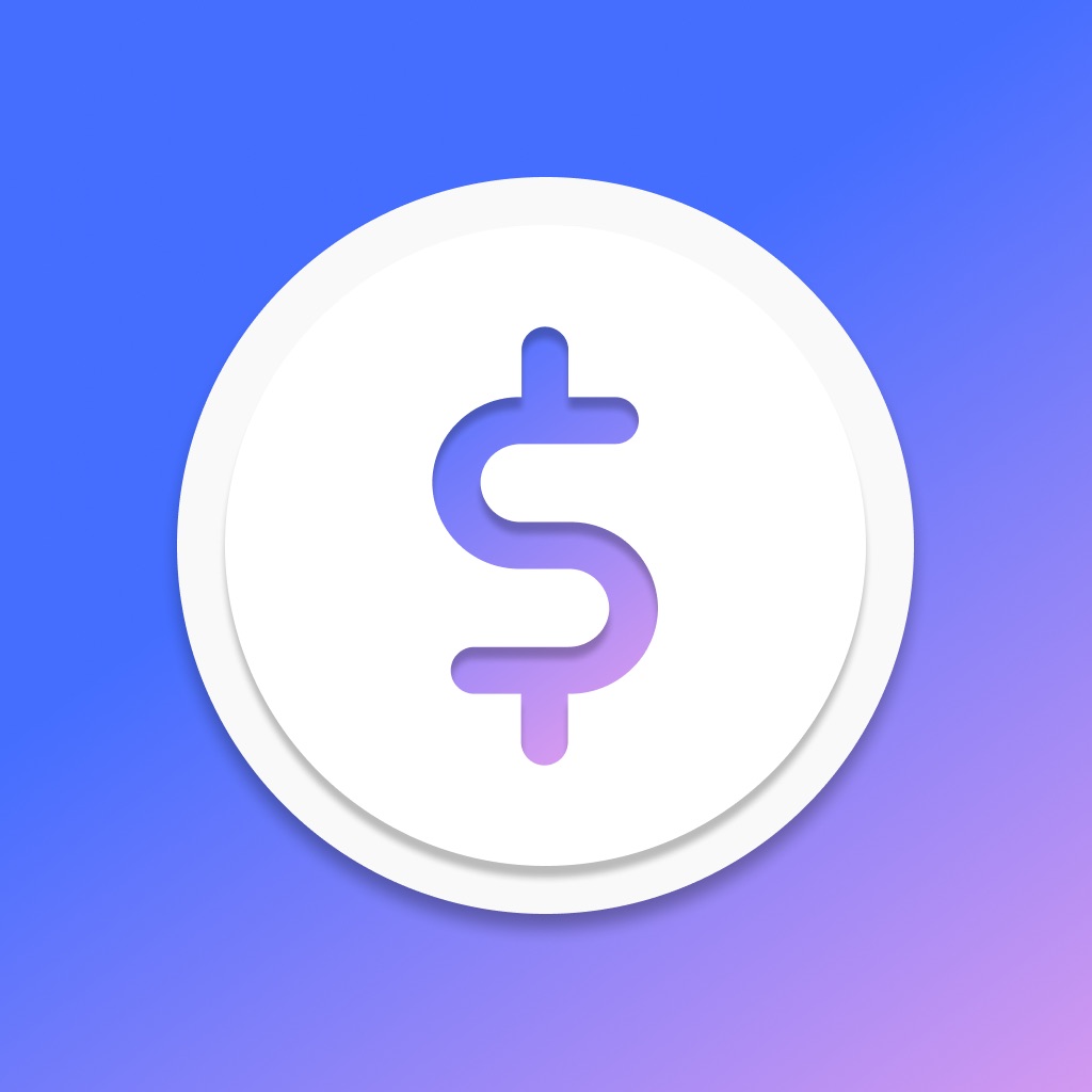 Conversor de moedas, widget app icon captured 2026-08-14