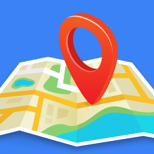 GPS Tracking - Number Locator Google Play icon