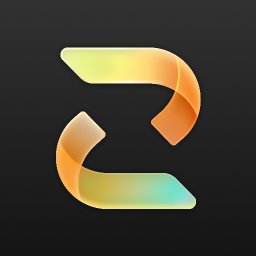 Kapi Cam - Y2K & CCD Camera Google Play icon captured 2026-08-14