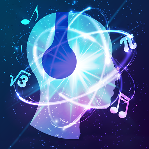 Música para Estudar & Foco Google Play icon captured 2026-08-16